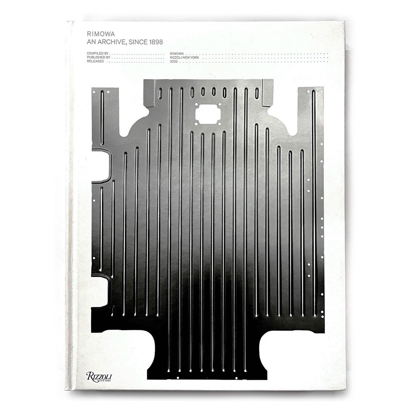 RIMOWA- An Archive, Since 1898 - dR