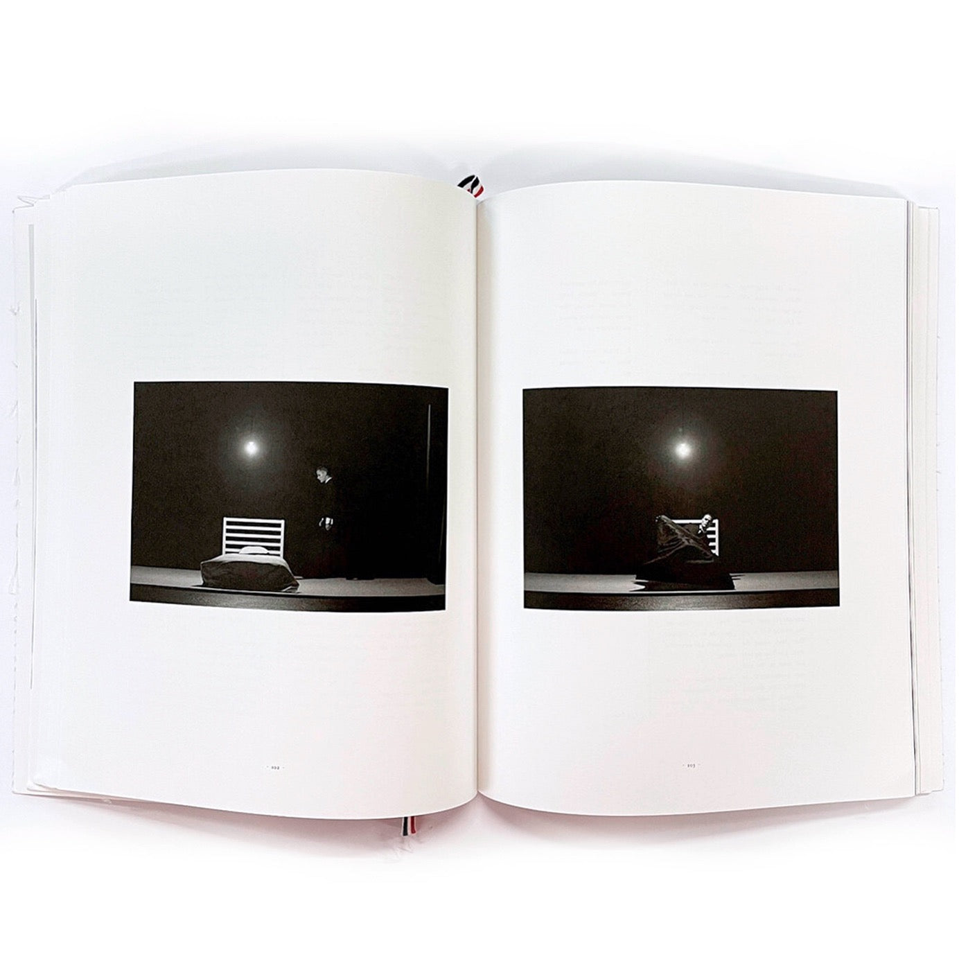 その他 A MAGAZINE CURATED BY THOM BROWNE A Magazine curated by Thom Browne - dR