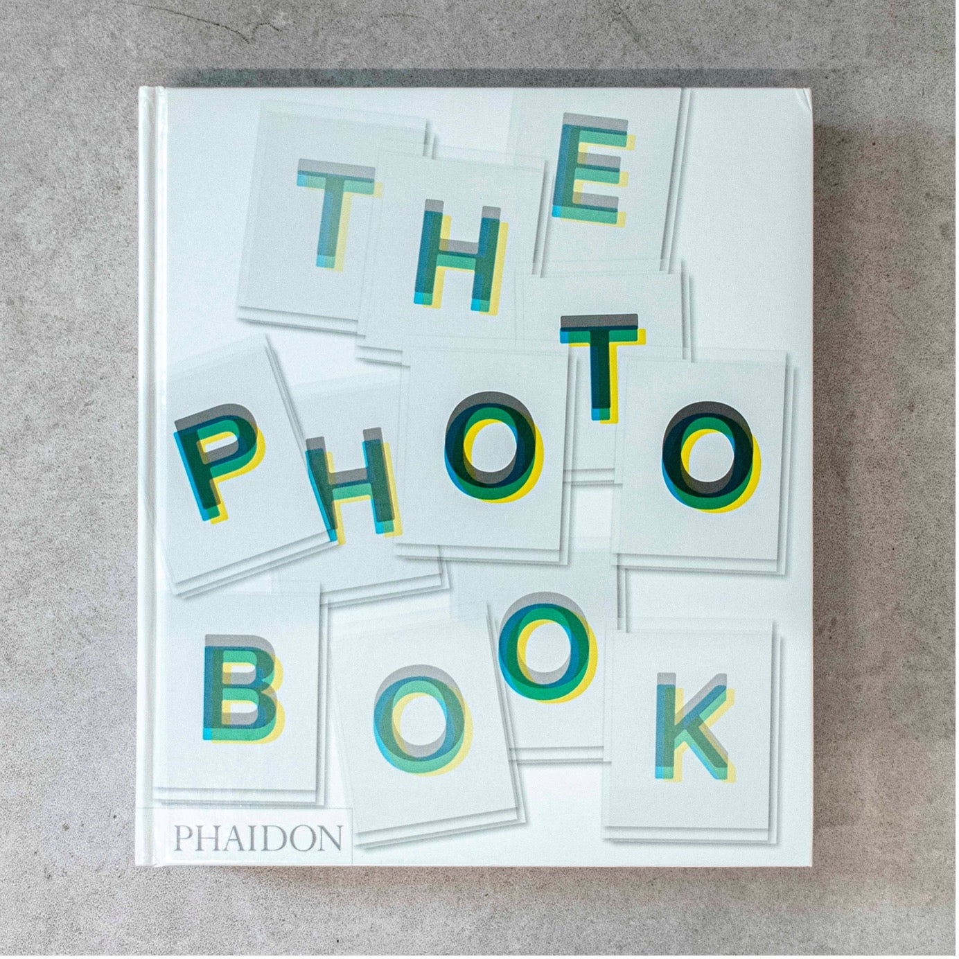 The Photography Book: 2nd Edition - dR