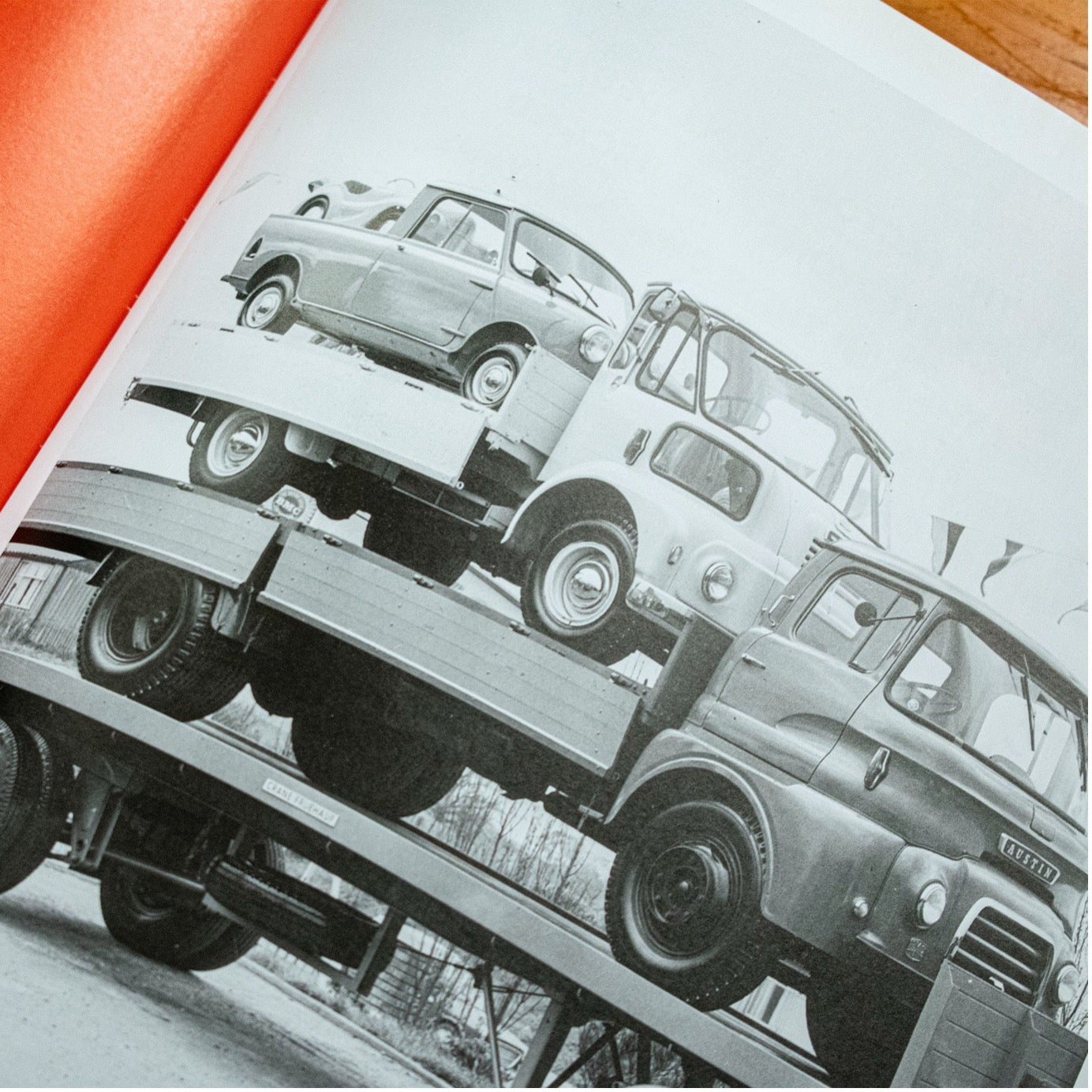 Mini 60 Years - dR