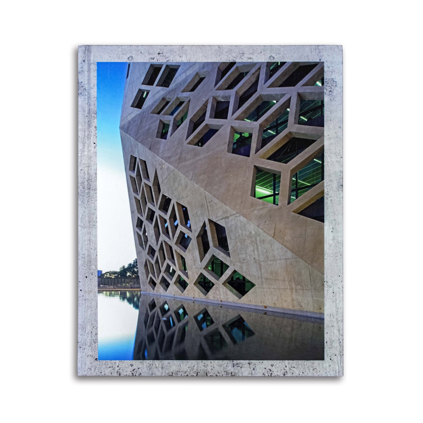 100 Contemporary Concrete Buildings (2) - dR