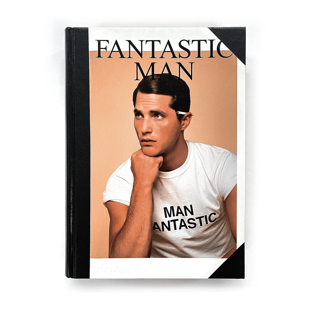 Fantastic Man- Men of Great Style and Substance 