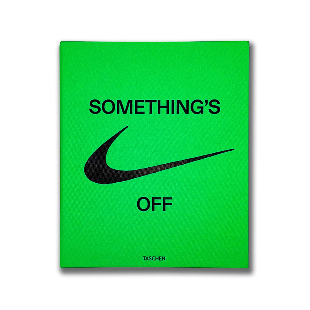 Virgil Abloh。 Nike。 ICONS(ハードカバー) 