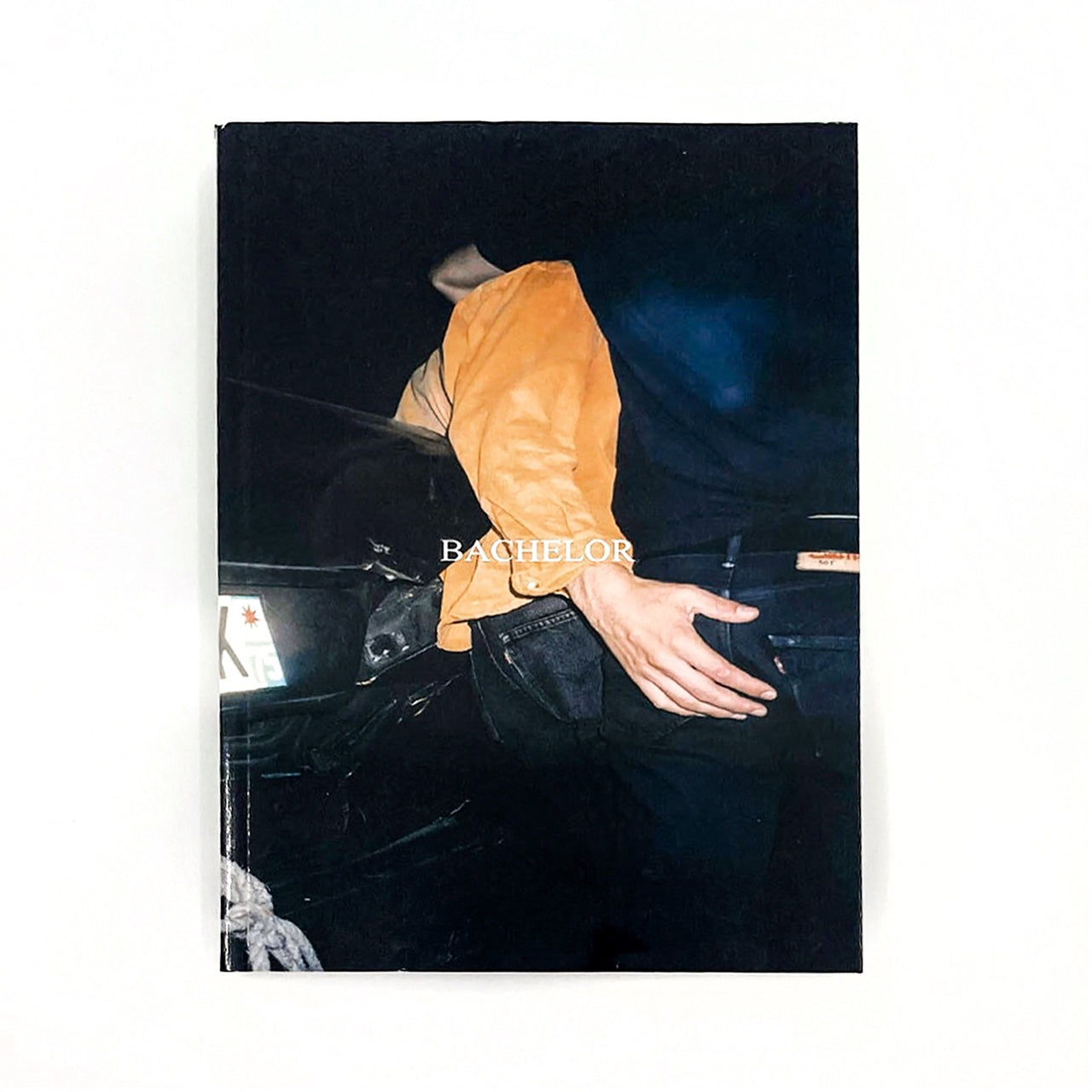 Bachelor, Pierre-Ange Carlotti 