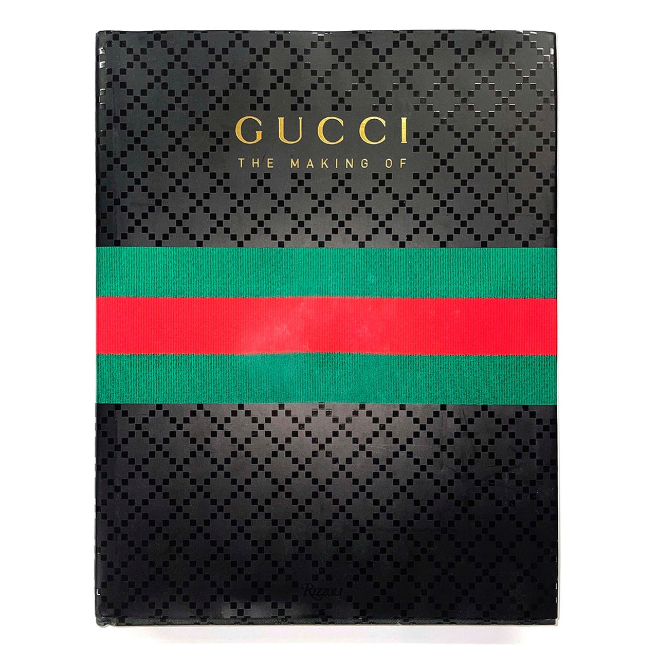 GUCCI - The Making of (Hardcover) 