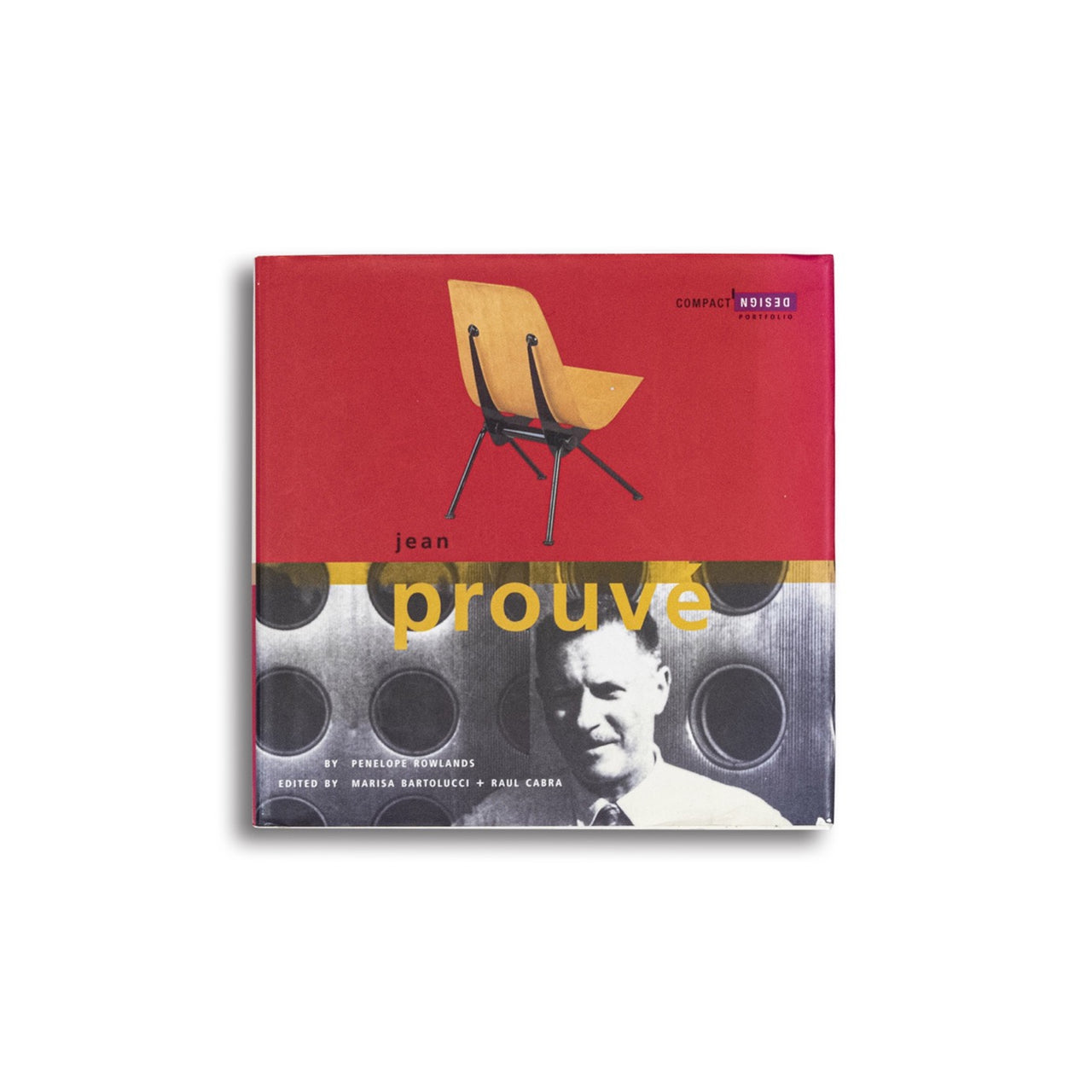 Jean Prouve: Compact Design Portfolio 