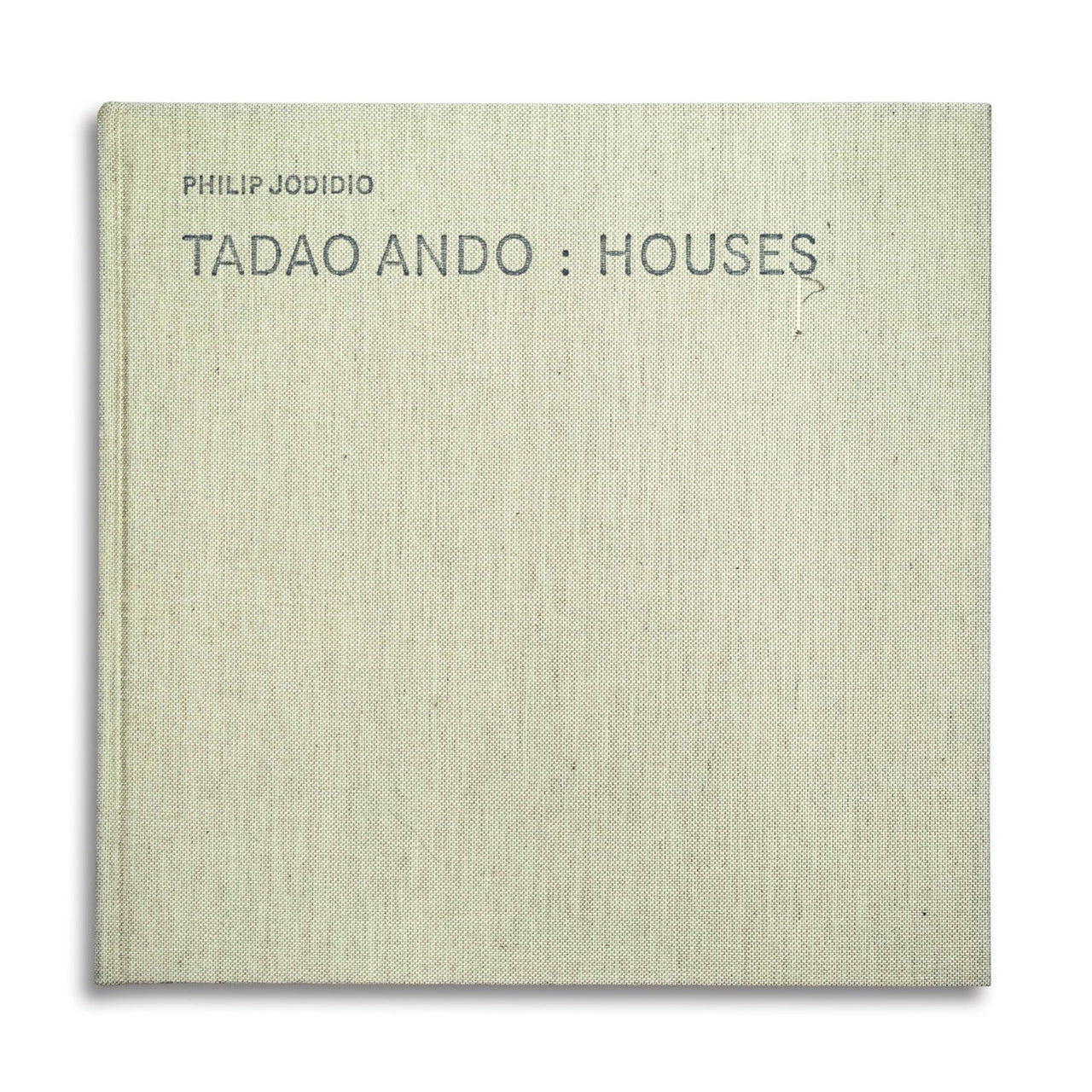 Tadao Ando- Houses 