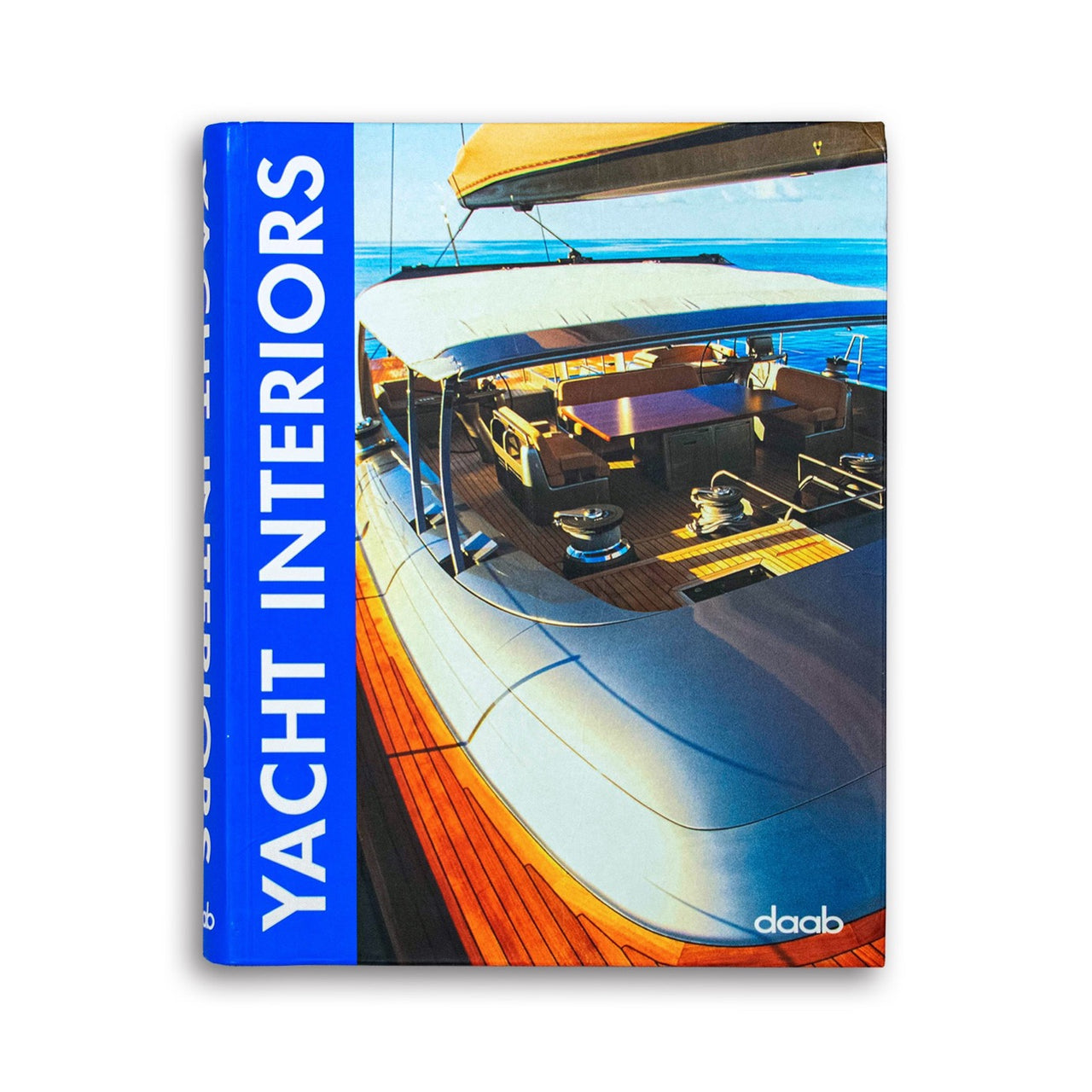 Yacht Interiors 