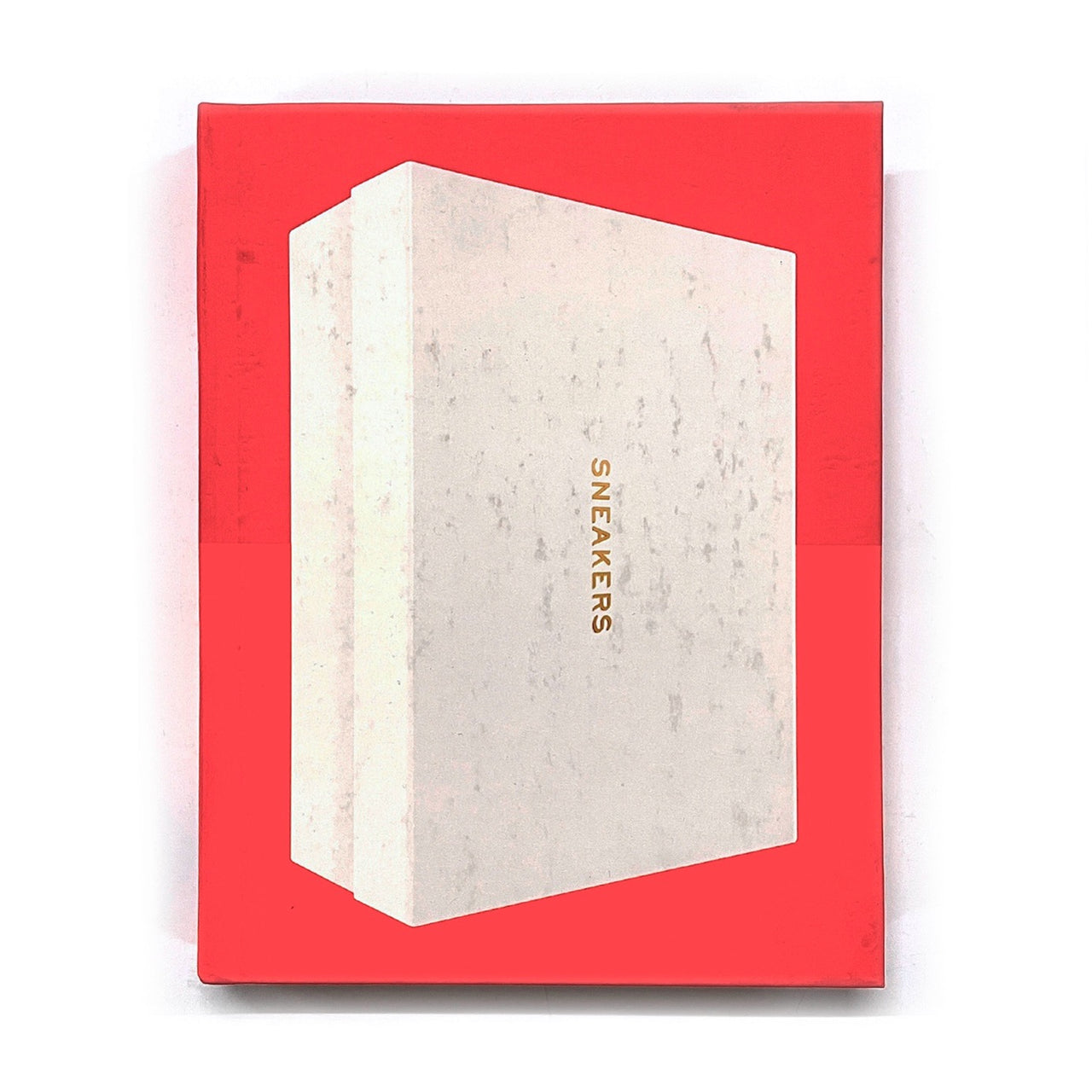 Sneakers [Hardcover] 