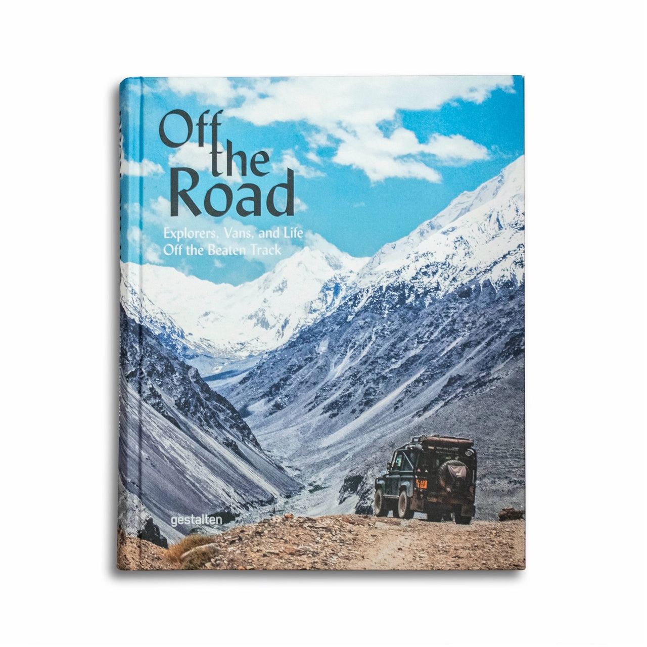 Off the Road 
