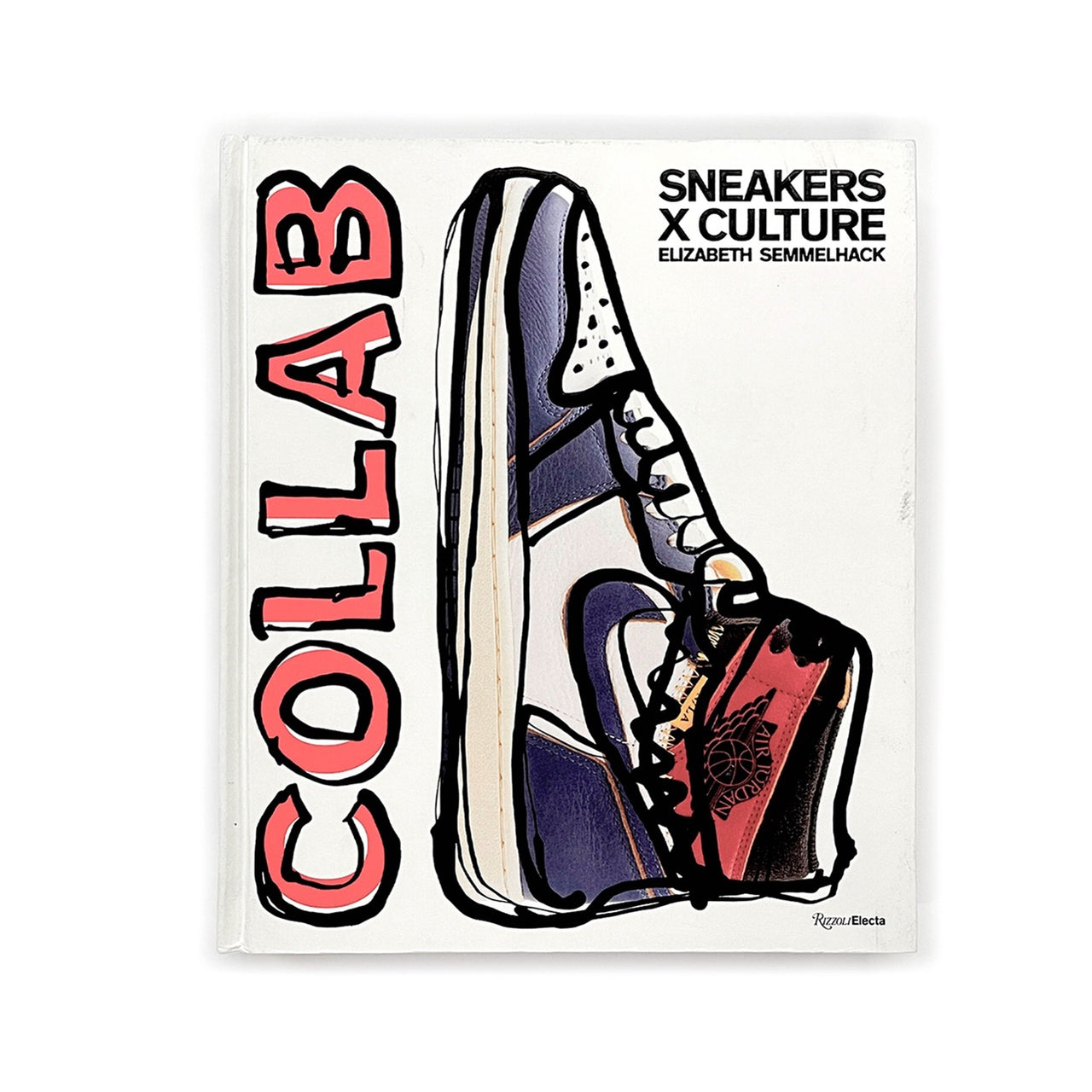 Sneakers x Culture- Collab 