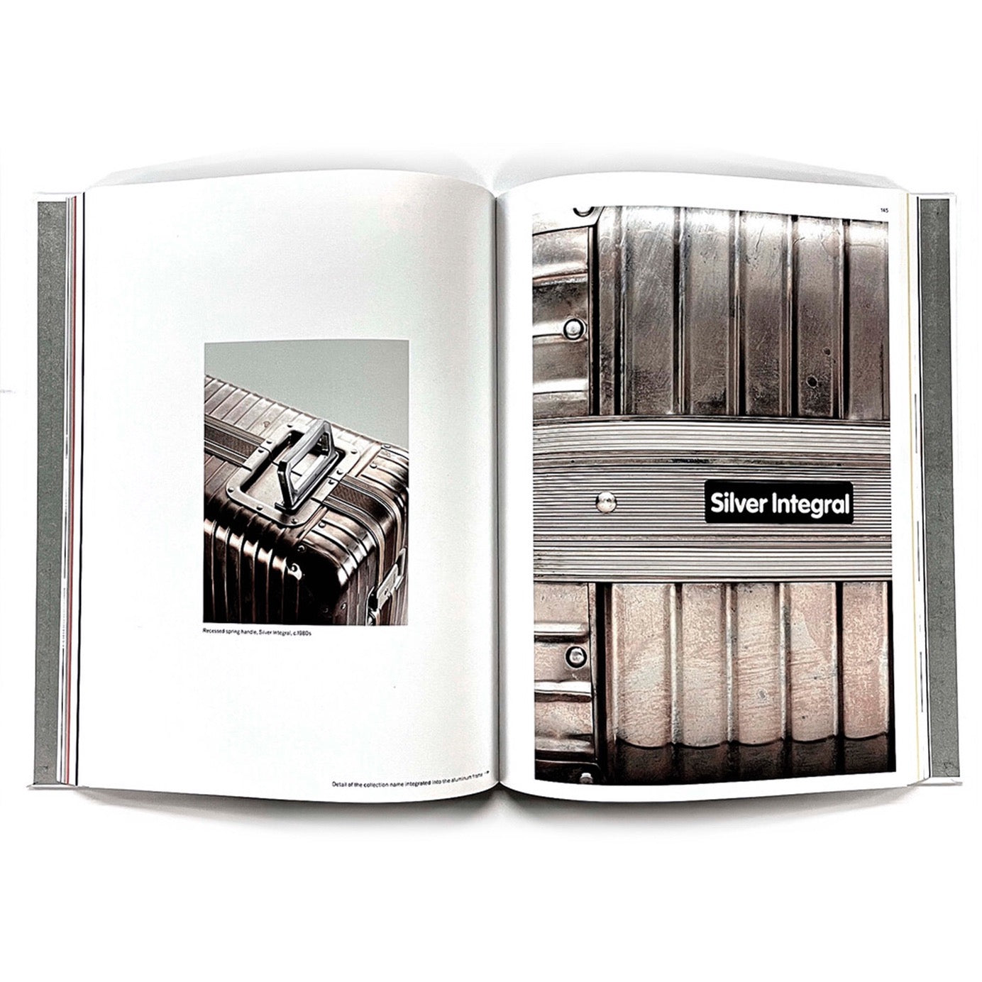 RIMOWA- An Archive, Since 1898 - dR