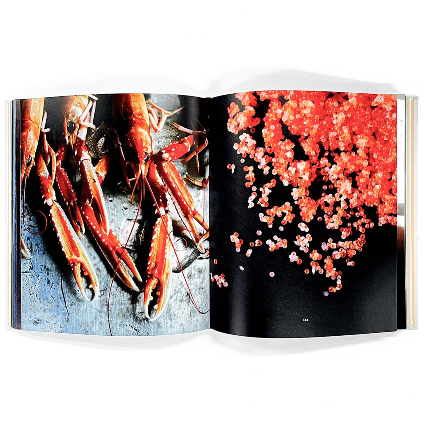 NOMA - Time and Place in Nordic Cuisine - dR