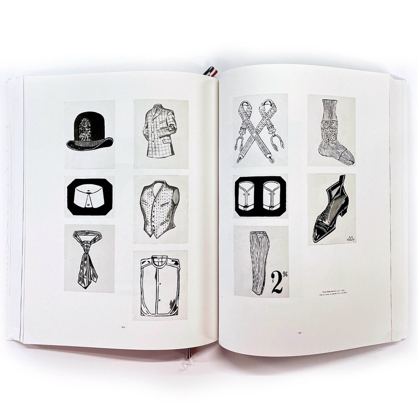 その他 A MAGAZINE CURATED BY THOM BROWNE A Magazine curated by Thom Browne - dR