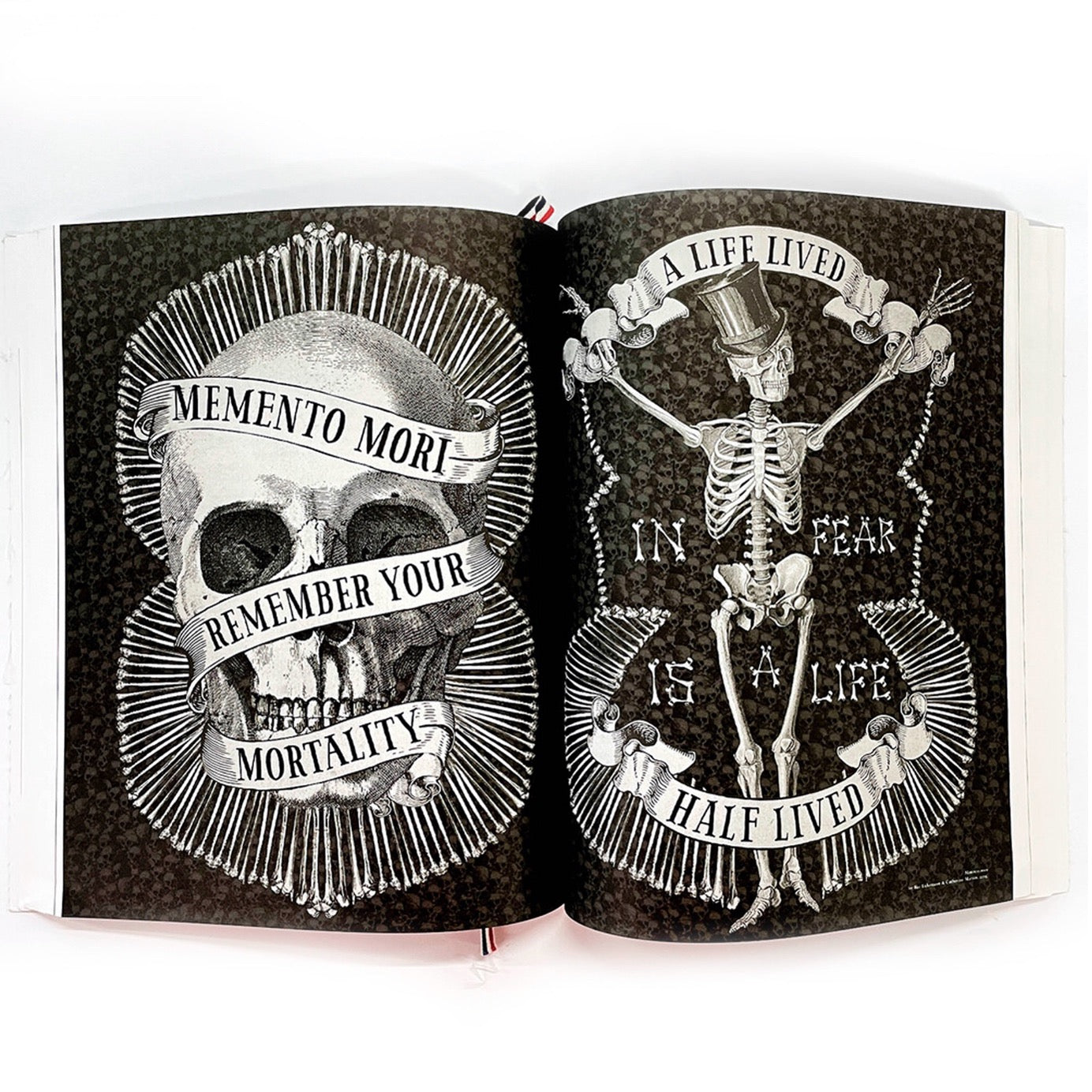 その他 A MAGAZINE CURATED BY THOM BROWNE A Magazine curated by Thom Browne - dR