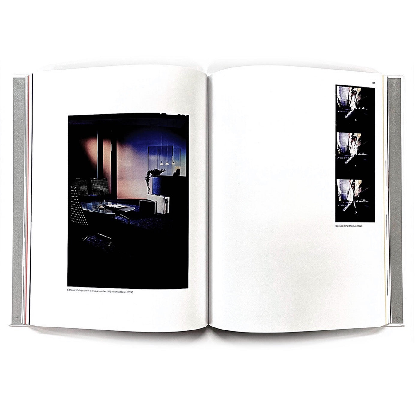 RIMOWA- An Archive, Since 1898 - dR