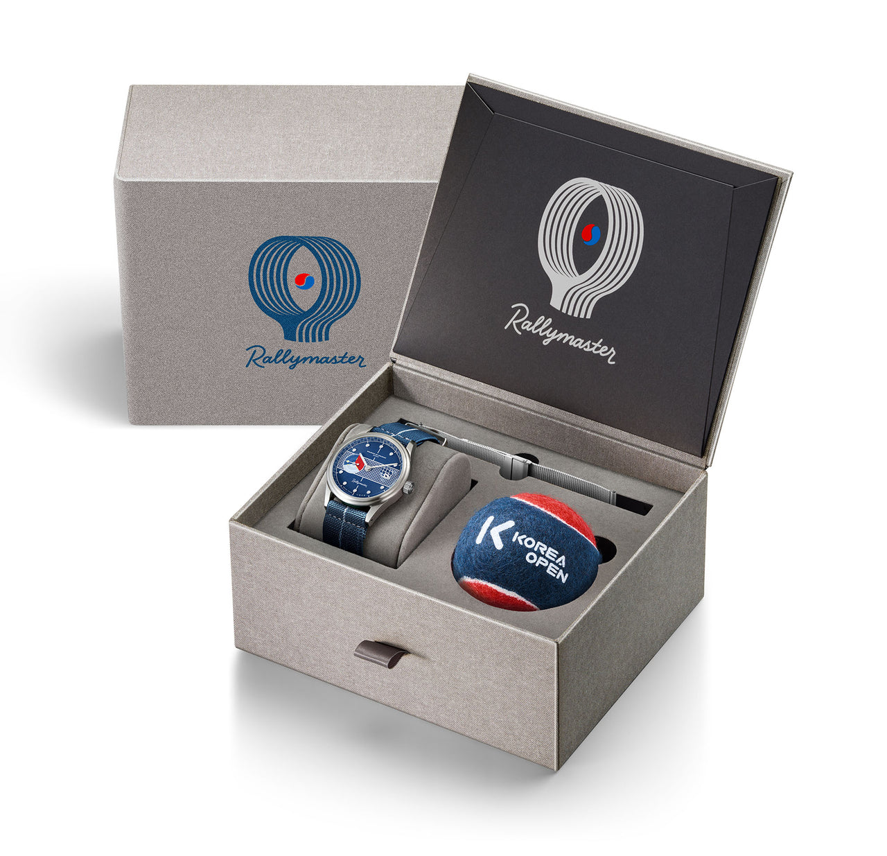 LIMITED EDITION RACQUET