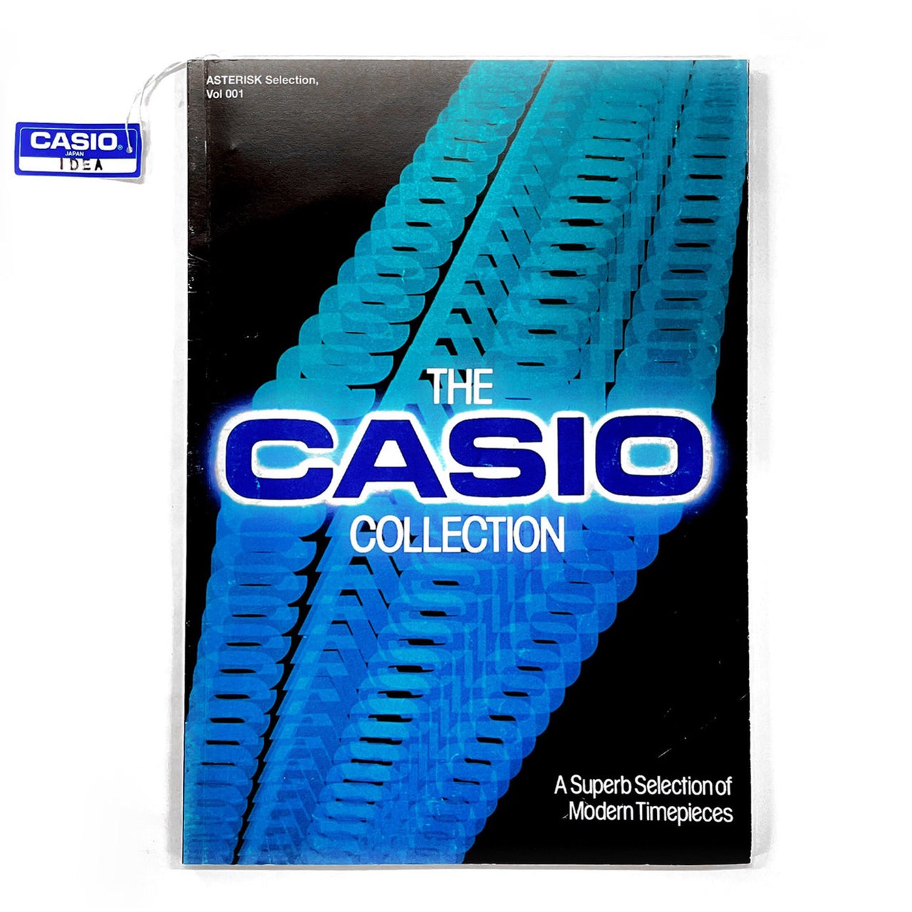 The Casio Collection