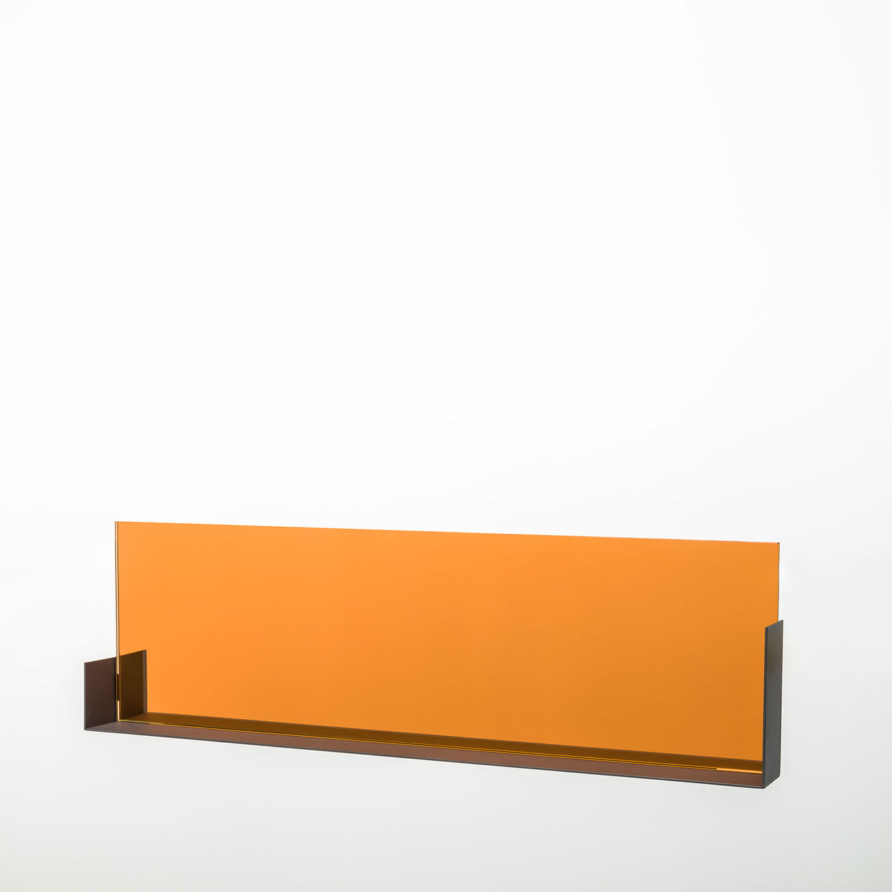 Mood Wall Mirror (copper medium)